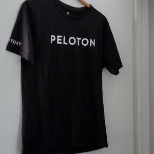 Peleton T Shirt New